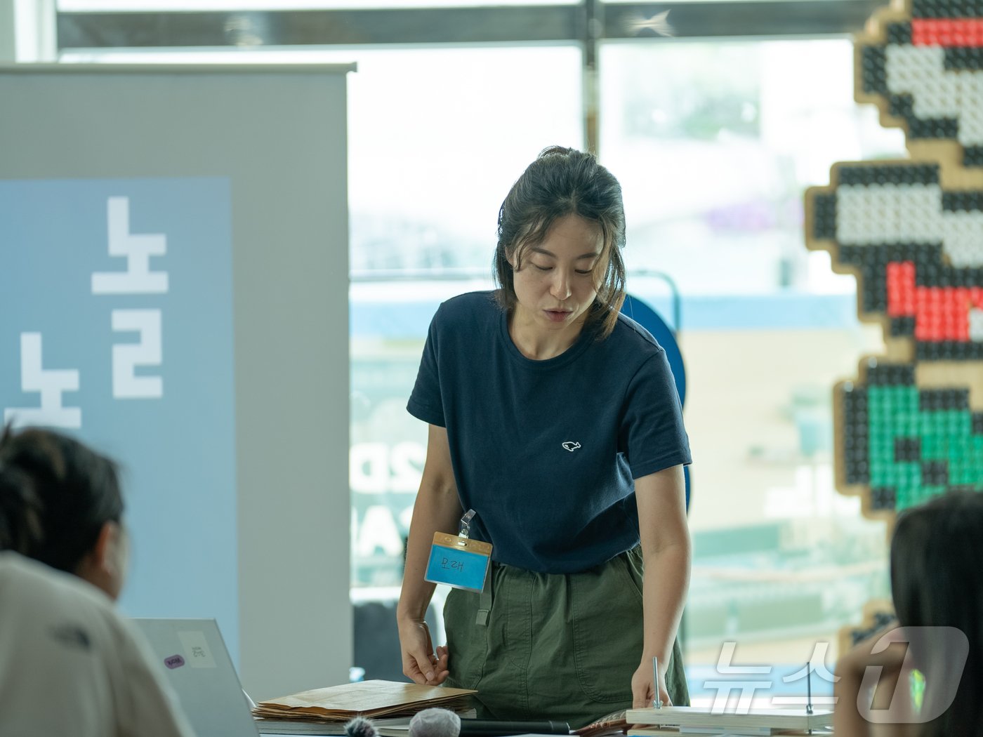 본문 이미지 - 삼사이워크 김연정 대표.(삼사이워크 제공)