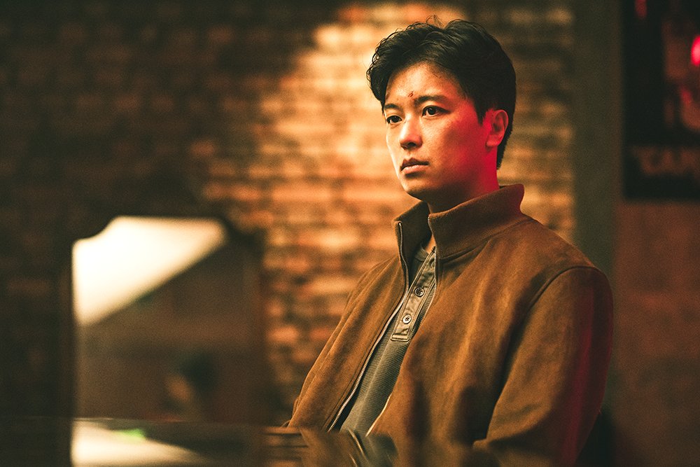 본문 이미지 - '더 킬러스' 스틸 컷