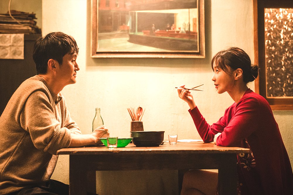 본문 이미지 - '더 킬러스' 스틸 컷