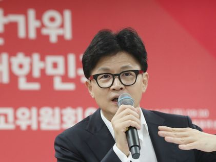 국힘, 북 우라늄 농축시설 공개에 "대북 굴종 외교가 만든 현실"(종합2보)