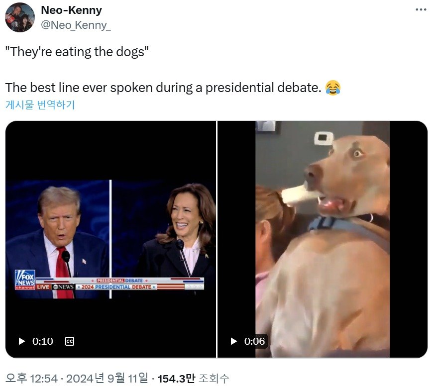 본문 이미지 - <출처=엑스(구 트위터) 갈무리>