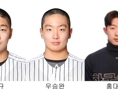 세광고, KBO 신인드래프트 3명 지명…권민규·우승완·홍대인