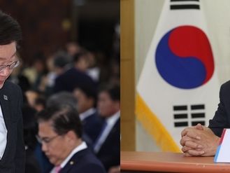 유인태 "이재명, '꾀죄죄하다' 했더니 연락 뚝…윤 대통령, 누구처럼 혼밥은 곤란"