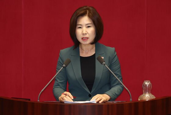 김미애 "응급실 폭력 3년간 37%↑…가해자 대부분 주취자"