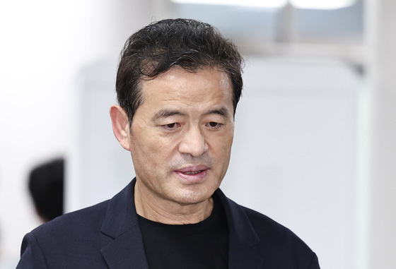 임종성 "이재명 당대표 때 임명장 사진으로 몰고가…이씨 통일교인지도 몰랐다"