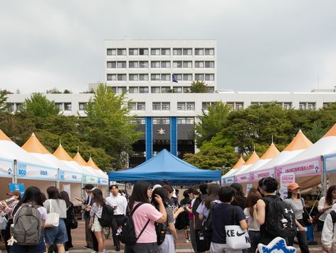 숙명여대, 취업직무박람회 '드림 페스티벌' 개최