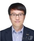 한국생명공학연구원 감염병연구센터 류충민 박사. /뉴스1