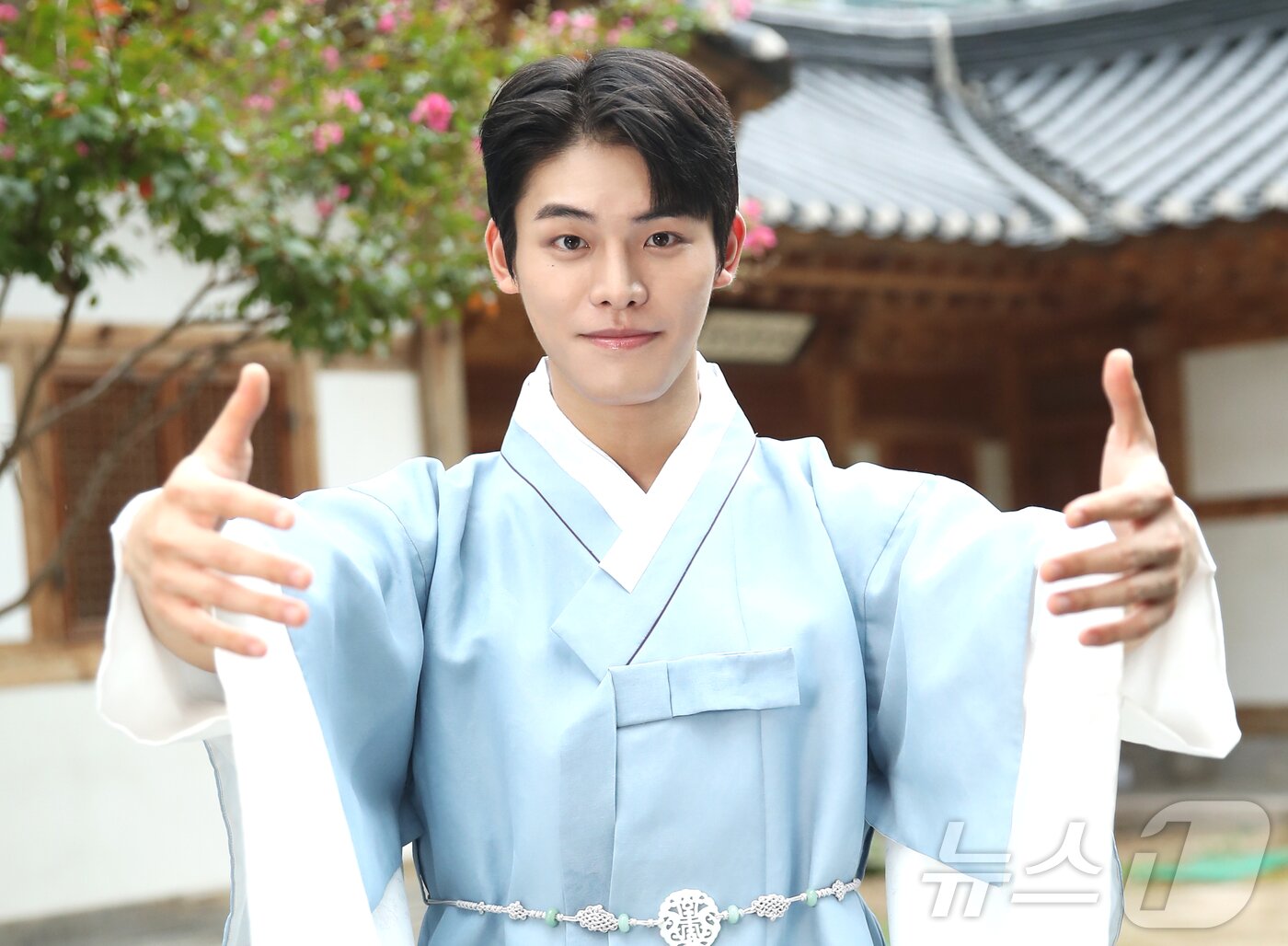 본문 이미지 - 배우 김태정 / 뉴스1 ⓒ News1 권현진 기자