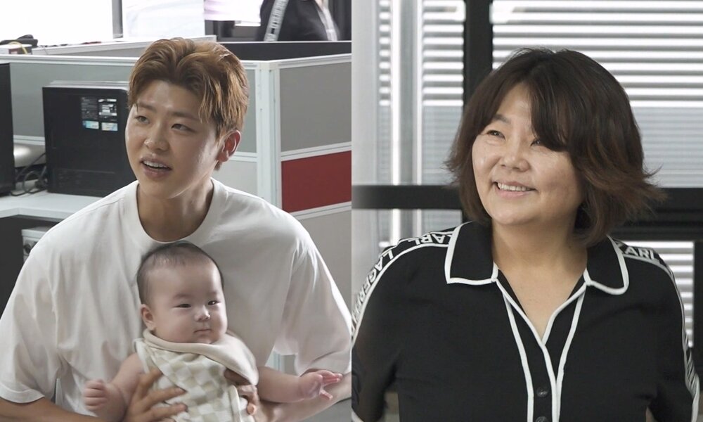 박지현님, 목포에선 내가 최고다 '나 혼자 산다' 힐링 여행기 대공개