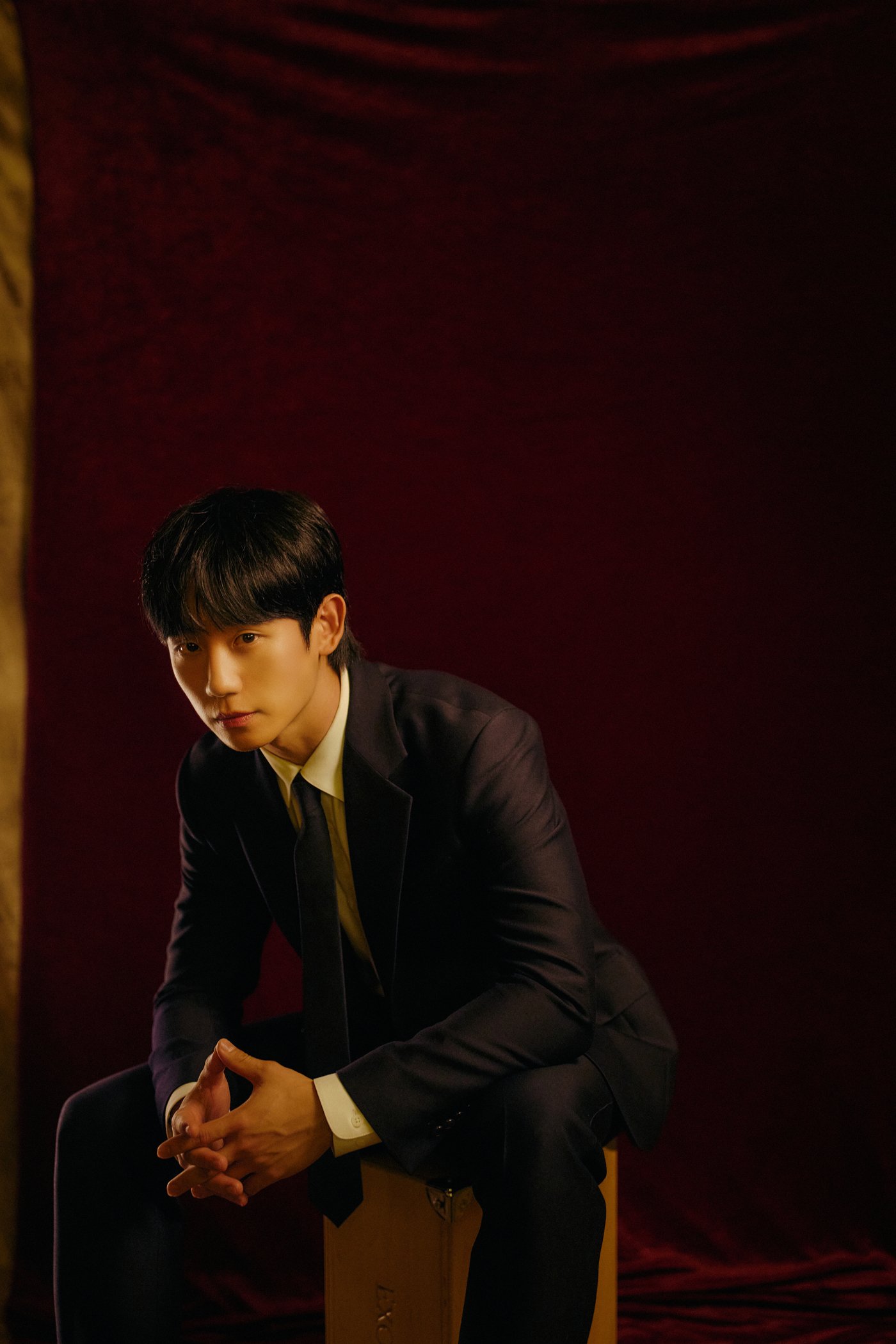 본문 이미지 - 정해인/CJ ENM 제공