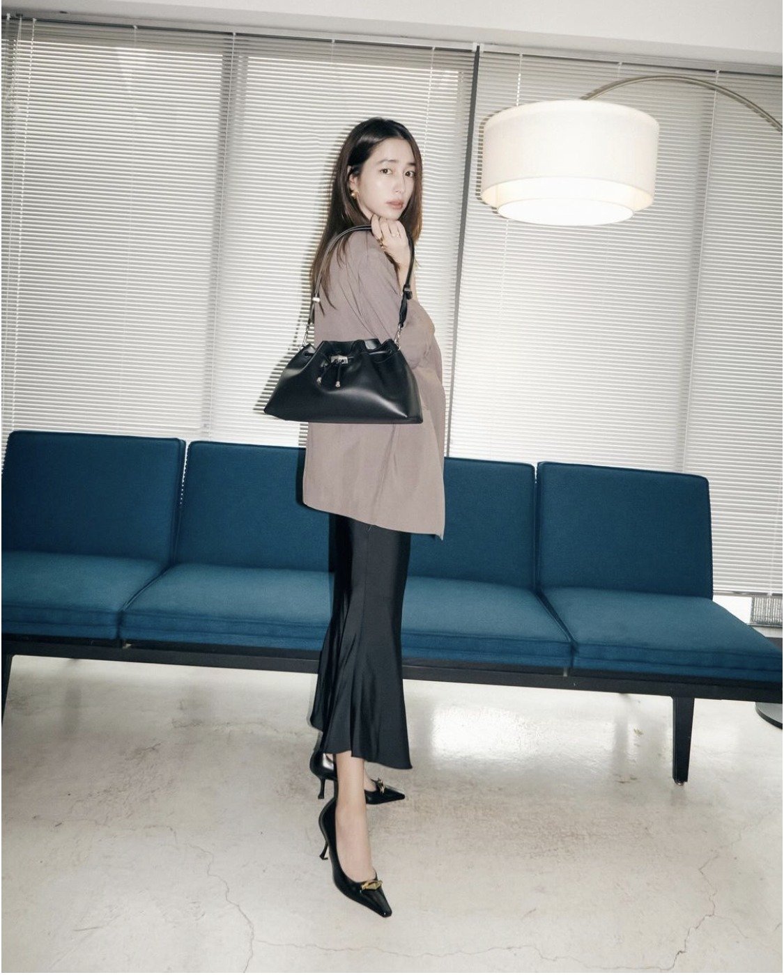 본문 이미지 - 이민정 인스타그램