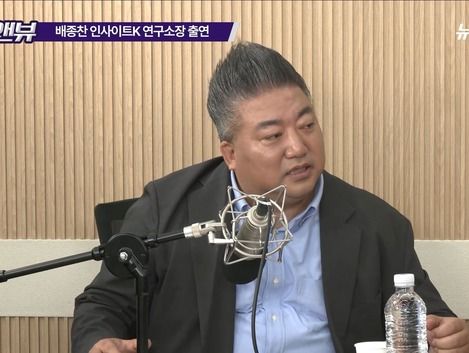 배종찬 "10월 재보궐 핵심은 강화도…패하면 한동훈 큰 타격"