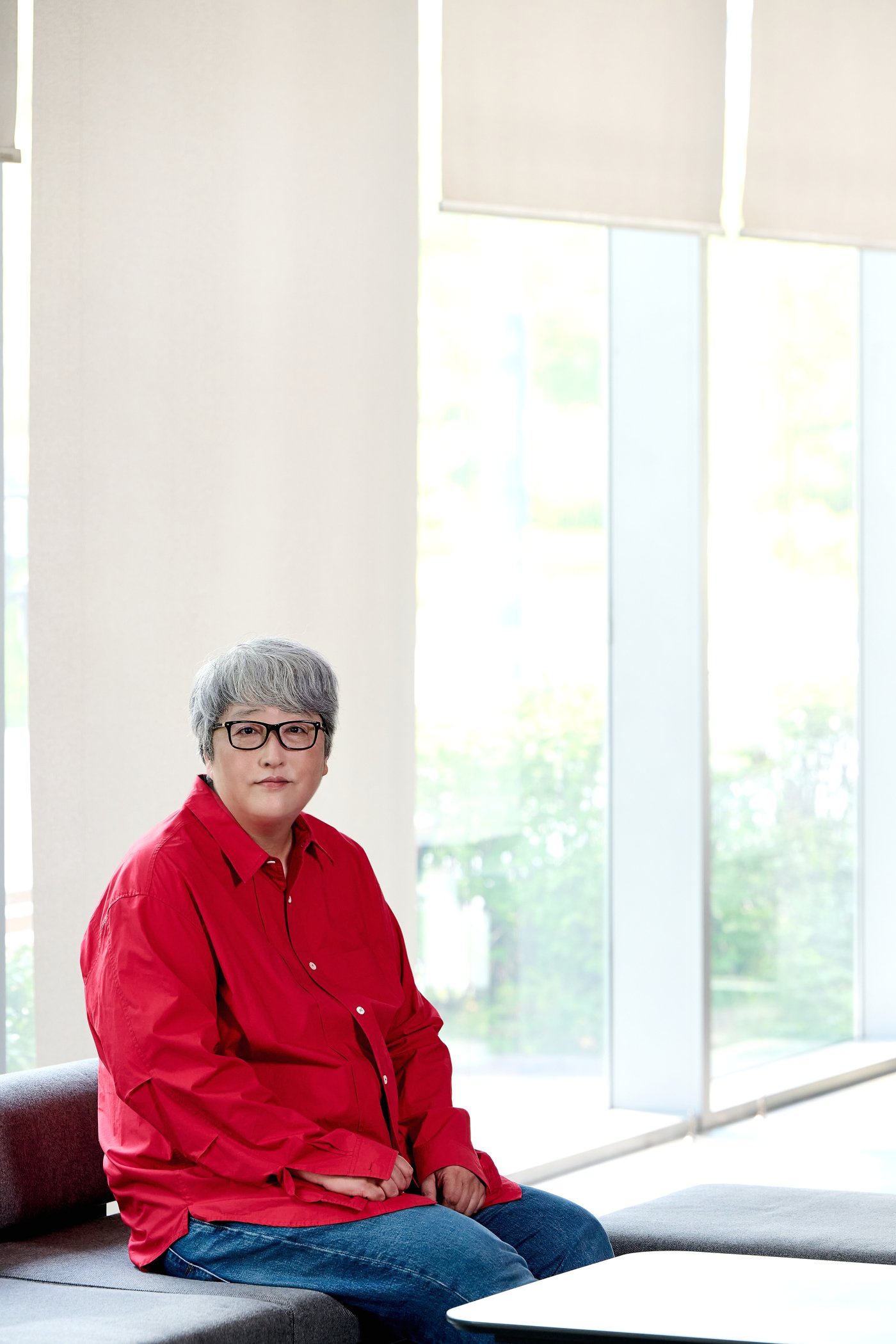 본문 이미지 - 변영주 감독/ 사진제공=MBC