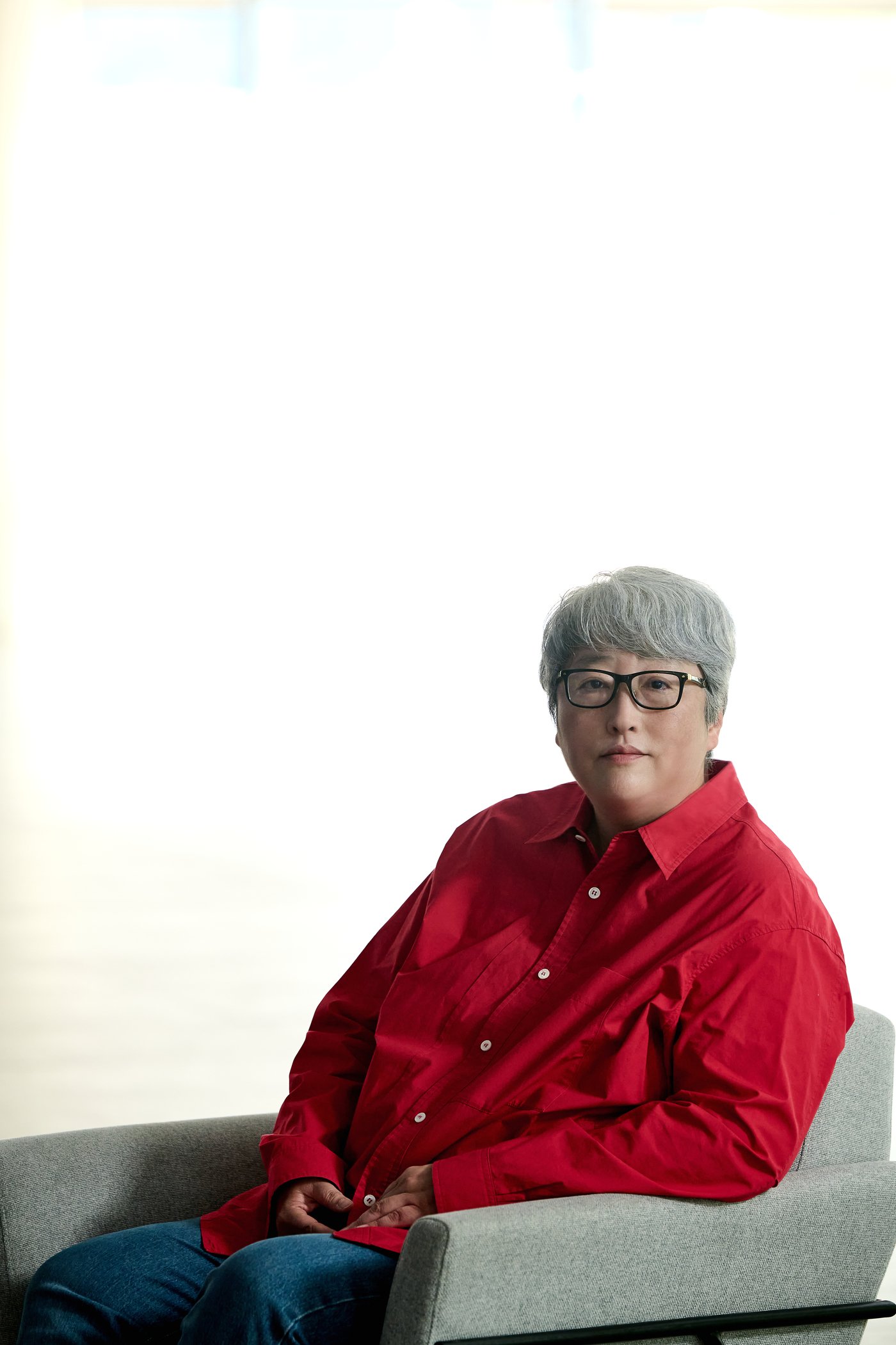 본문 이미지 - 변영주 감독/ 사진제공=MBC