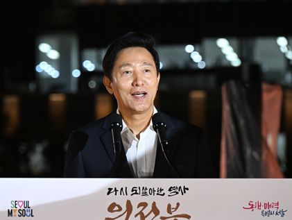 오세훈 "의료공백, 연휴 끝난 지금이 진정한 위기 시작"