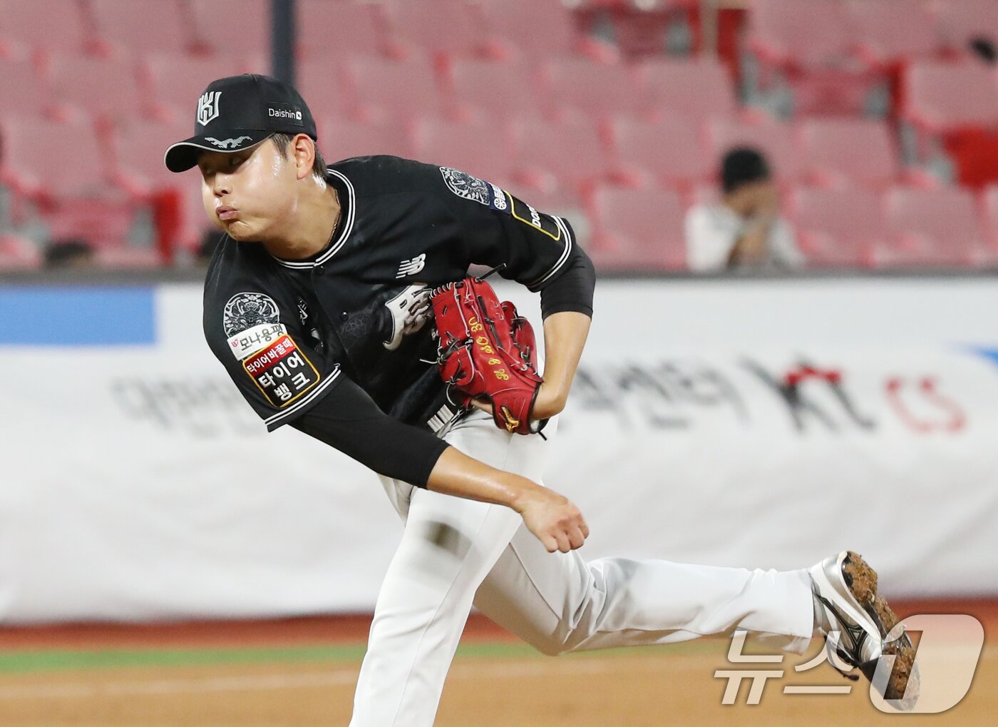 본문 이미지 - KT 위즈 소형준. / 뉴스1 DB ⓒ News1 김영운 기자