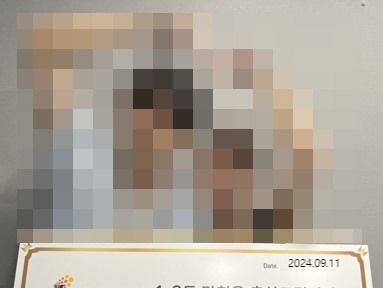 "돈 낸 사람이 당첨금 갖자"…남친과 복권 공동구매 '21억 잭팟'