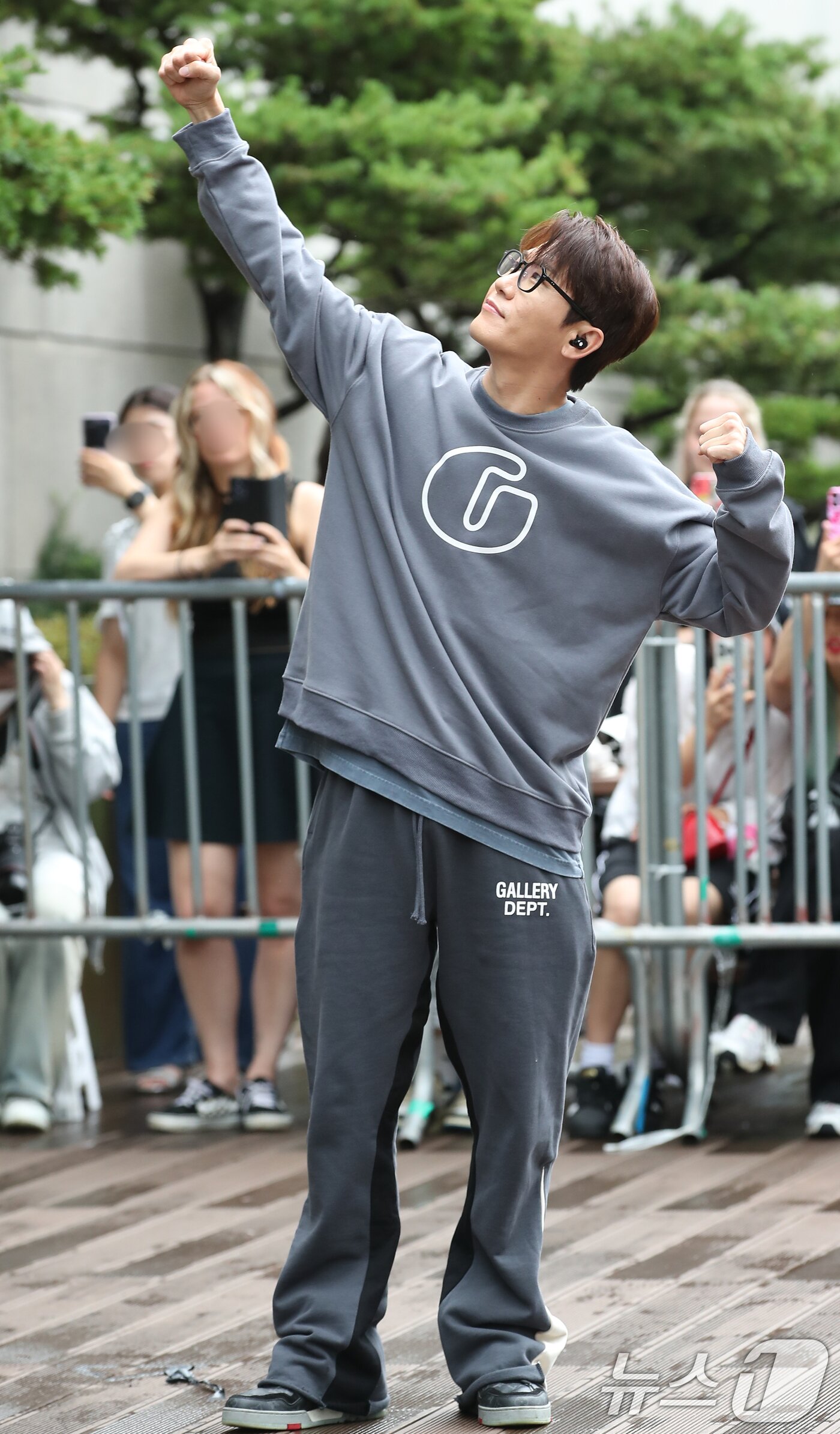 영탁, 어머니들의 슈퍼맨