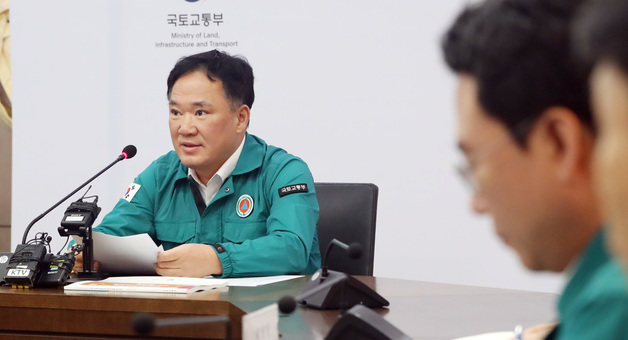 특검, '양평 고속도로 노선 변경' 백원국 전 국토부 차관 소환