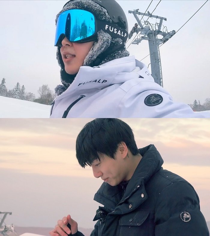 본문 이미지 - 사진=퓨잡(Fusalp) 제공