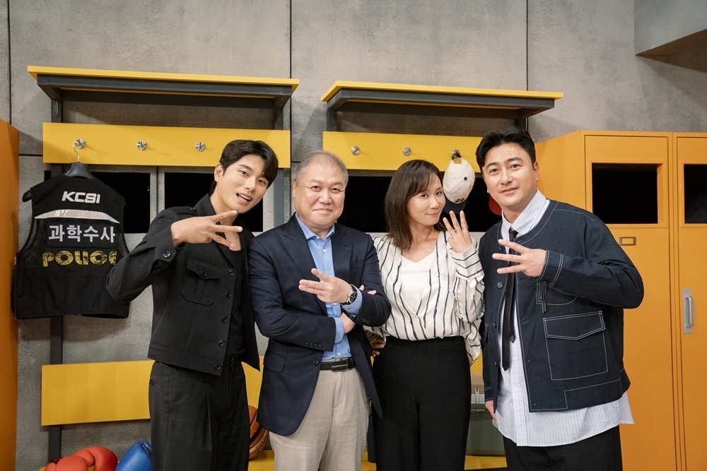 본문 이미지 - E채널 용감한 형사들4