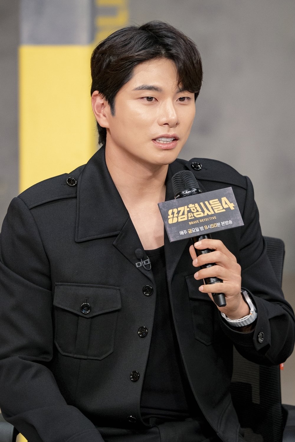 본문 이미지 - E채널 용감한 형사들4