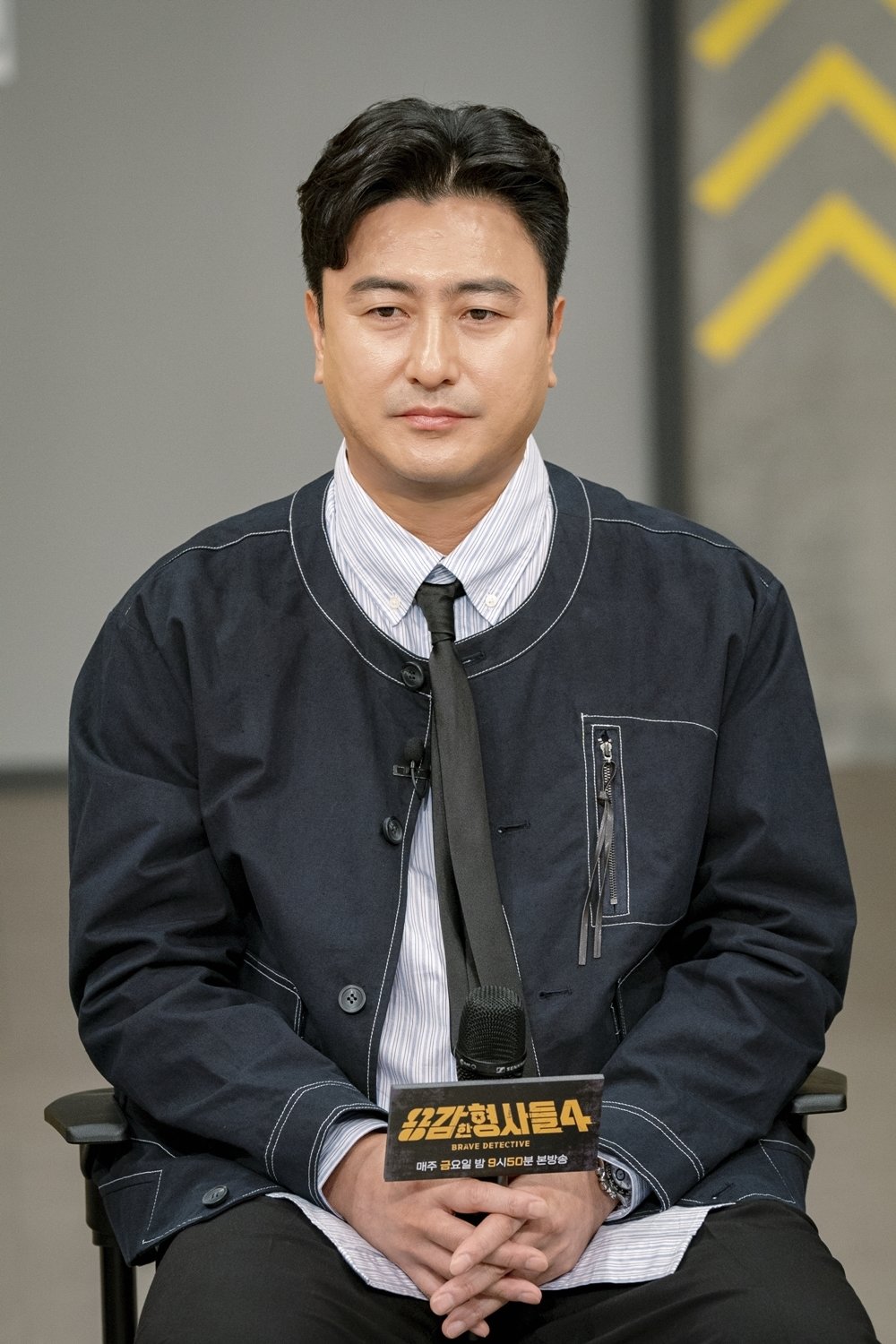 본문 이미지 - E채널 용감한 형사들4