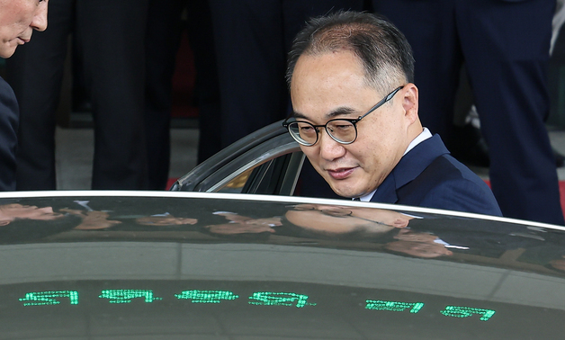 '김건희 수사 무마 의혹' 이원석 전 검찰총장 특검 소환 불응