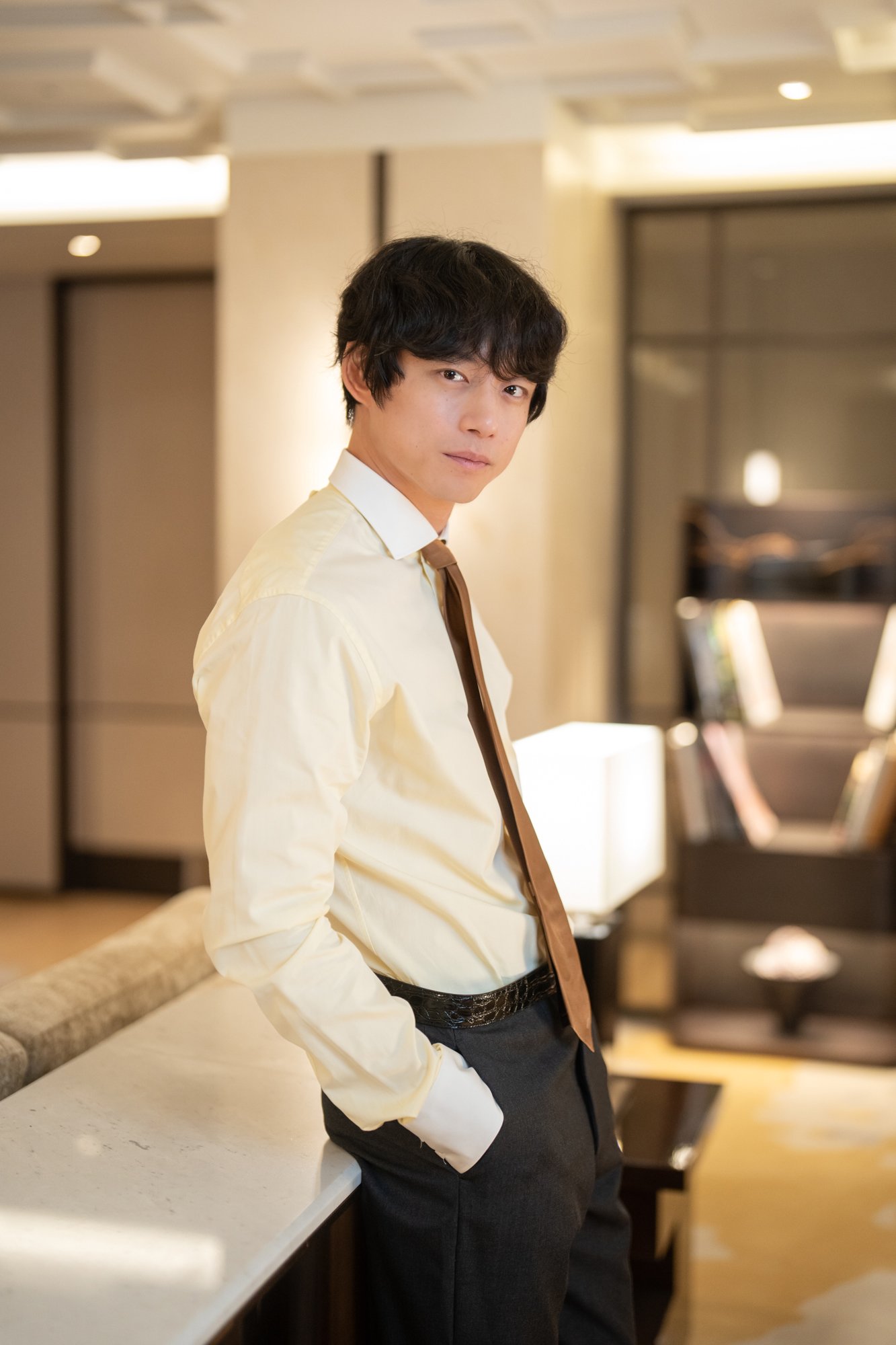 본문 이미지 - 사카구치 켄타로/쿠팡플레이 제공