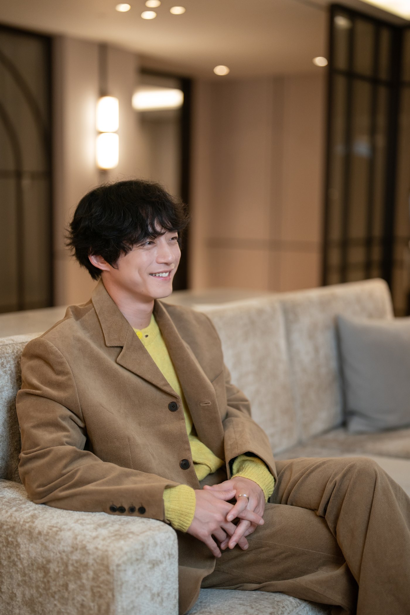 본문 이미지 - 사카구치 켄타로/쿠팡플레이 제공