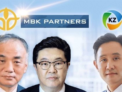 고려아연 운명 건 '쩐의 전쟁'…MBK 공개매수 맞설 백기사 정체