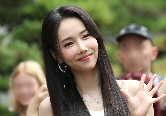 피에스타 린지, 5일 비연예인 연인과 결혼…팀 내 세 번째