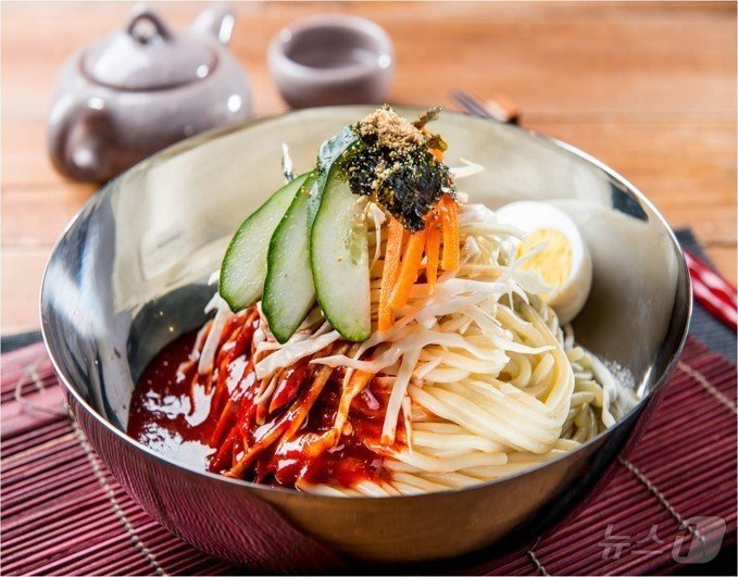 본문 이미지 - 나드리 쫄면 &#40;소진공 제공&#41;