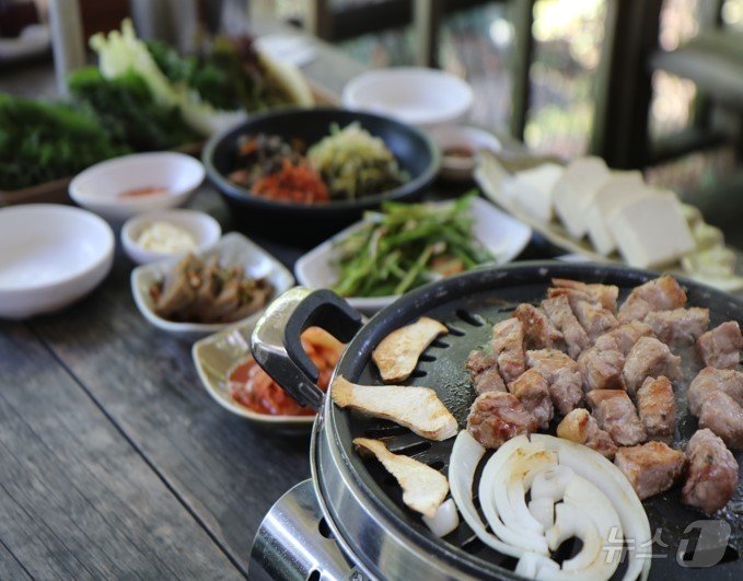 본문 이미지 - 만석장 &#40;소진공 제공&#41; ⓒ News1 이민주 기자