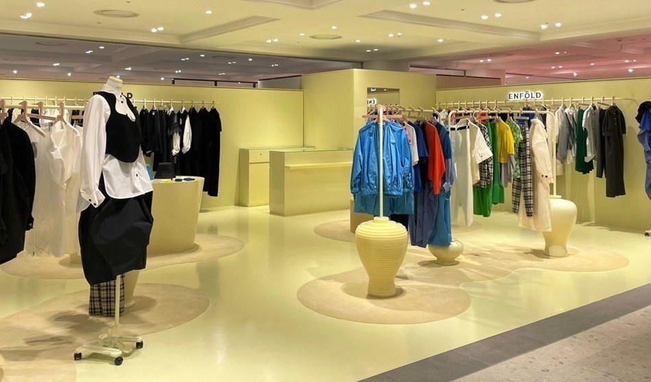 본문 이미지 - (신세계인터내셔날 제공)