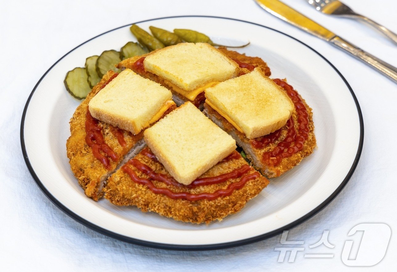 본문 이미지 - 한미식당 (한국도로공사 제공)