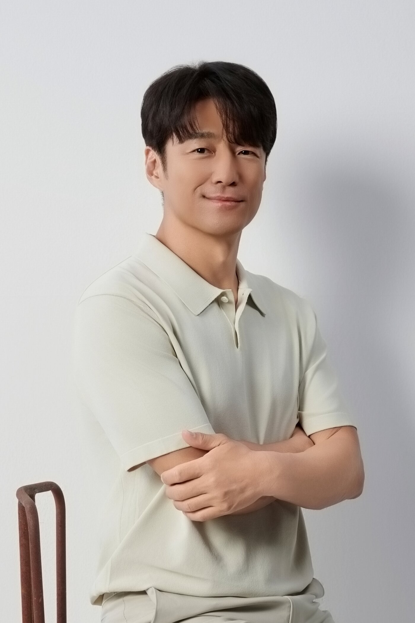 본문 이미지 - 지진희 / 이끌엔터테인먼트