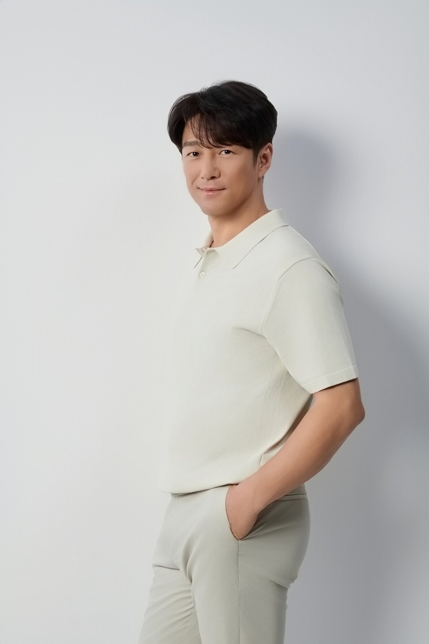 본문 이미지 - 지진희 / 이끌 엔터테인먼트