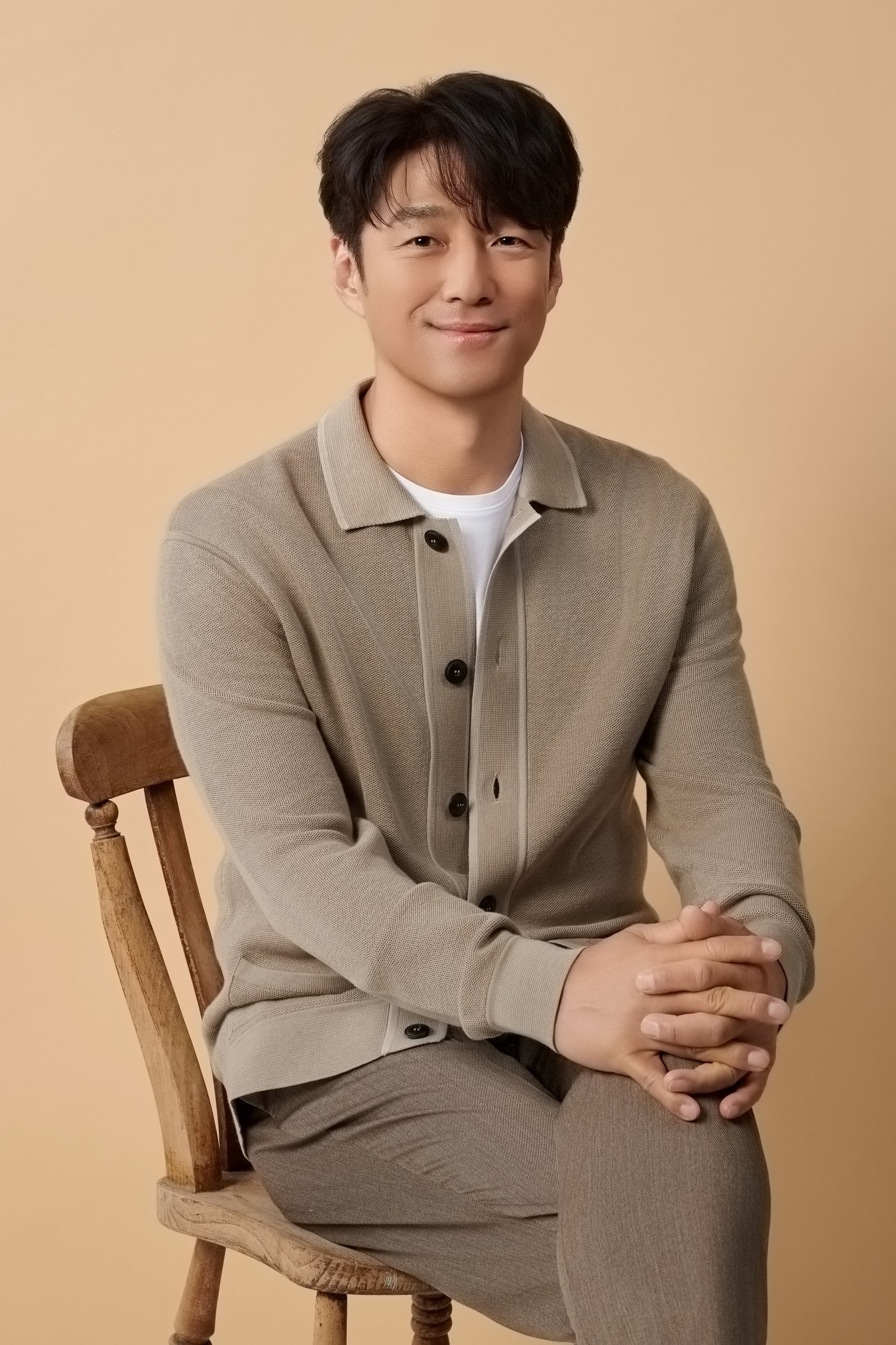 본문 이미지 - 지진희 / 이끌 엔터테인먼트