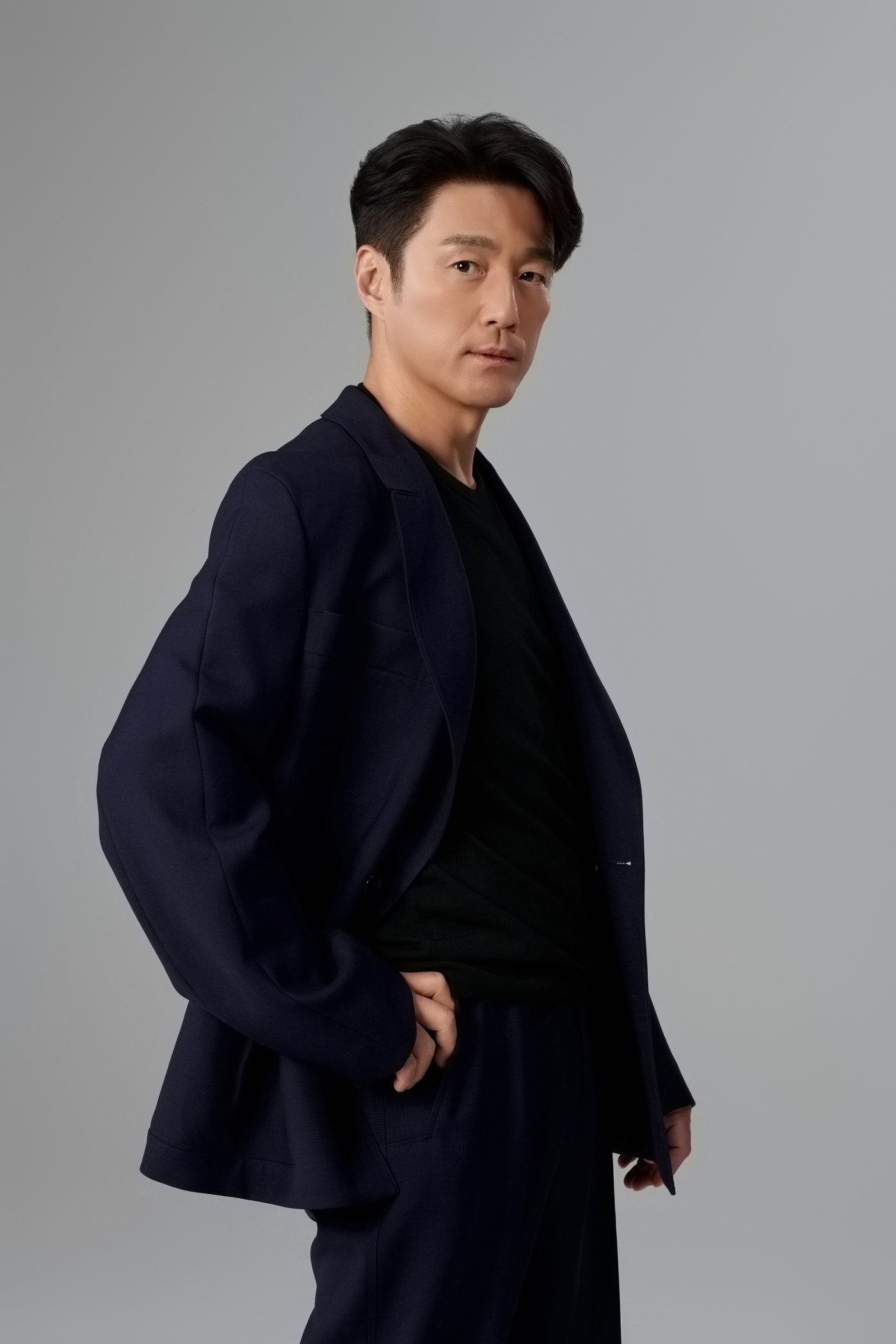 본문 이미지 - 지진희 / 이끌 엔터테인먼트