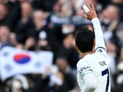 손흥민, 한가위에 북런던더비…프로야구 KIA는 보름달 아래 축배 도전