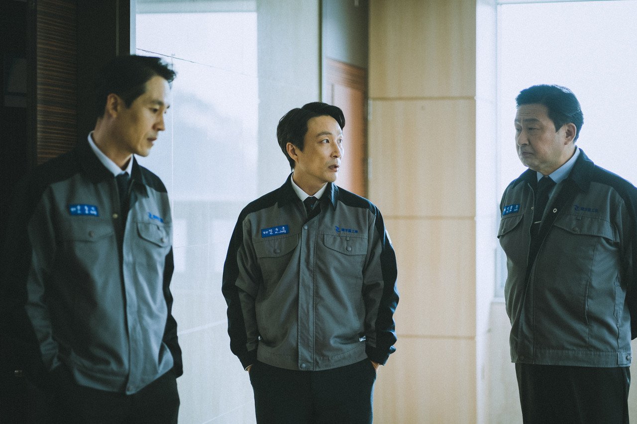 본문 이미지 - '해야 할 일' 스틸 컷