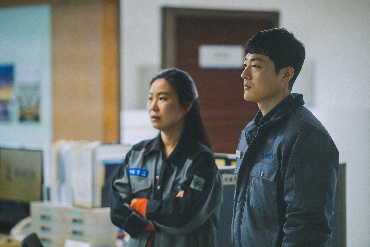 본문 이미지 - '해야 할 일' 스틸 컷