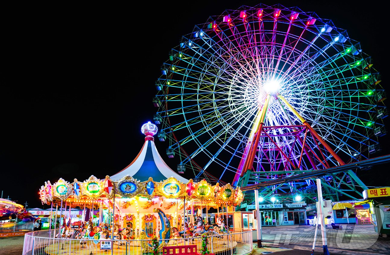 본문 이미지 - 당진 삽교호/뉴스1