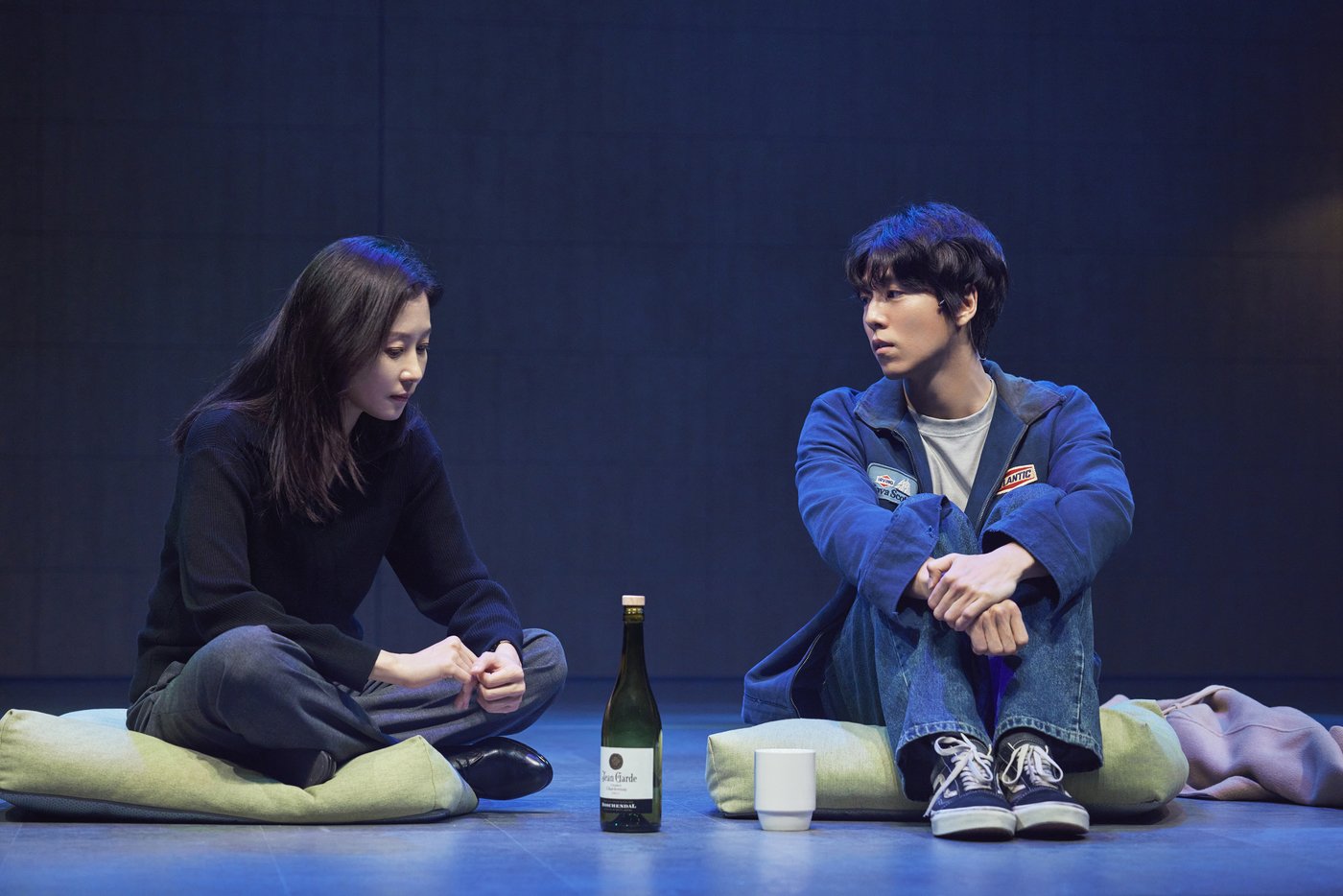 본문 이미지 - 배우 이현우 / 라이브러리컴퍼니 제공