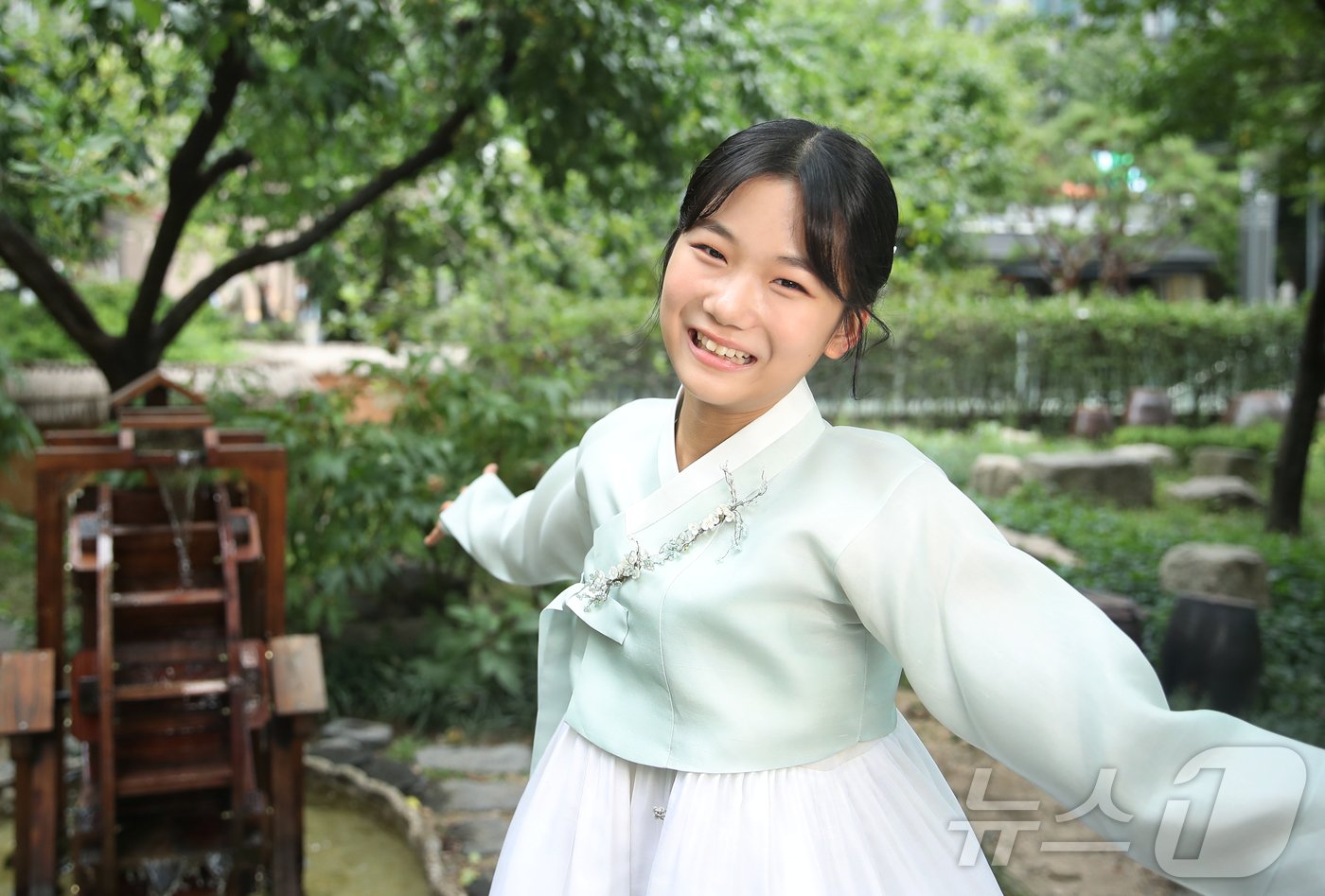 본문 이미지 - 배우 유나 / 뉴스1 ⓒ News1 권현진 기자