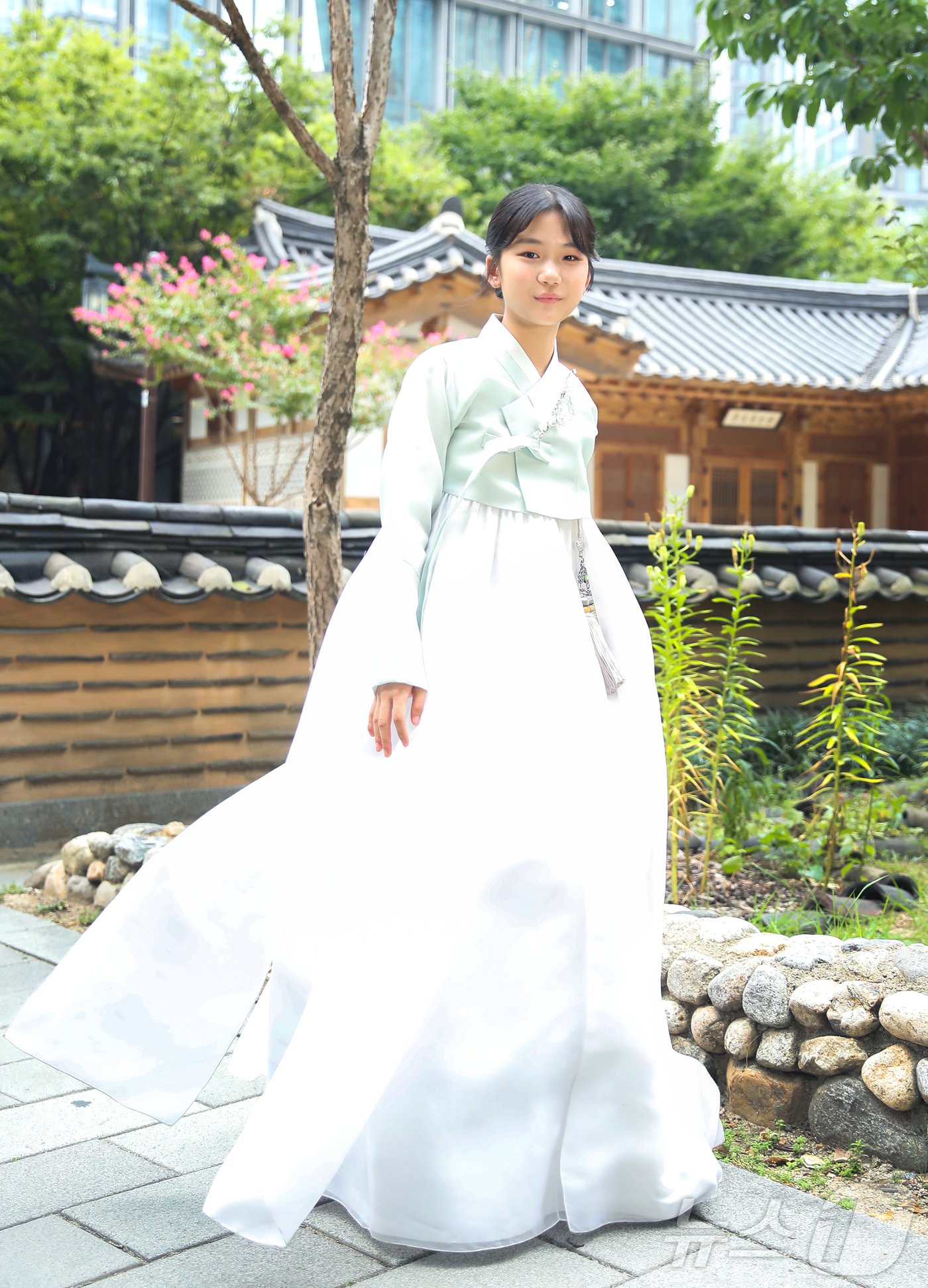 본문 이미지 - 배우 유나 / 뉴스1 ⓒ News1 권현진 기자