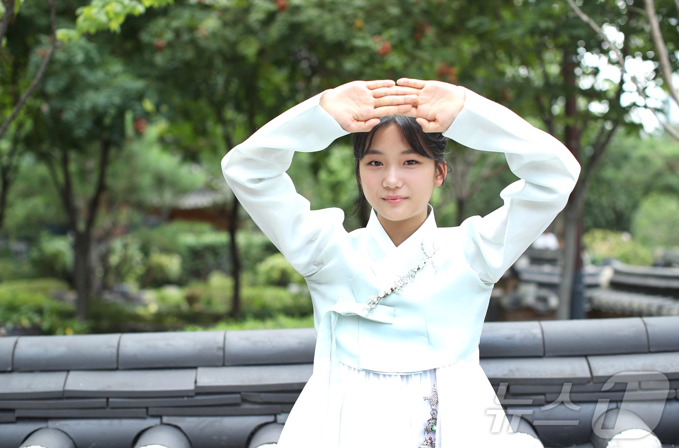 본문 이미지 - 배우 유나 / 뉴스1 ⓒ News1 권현진 기자