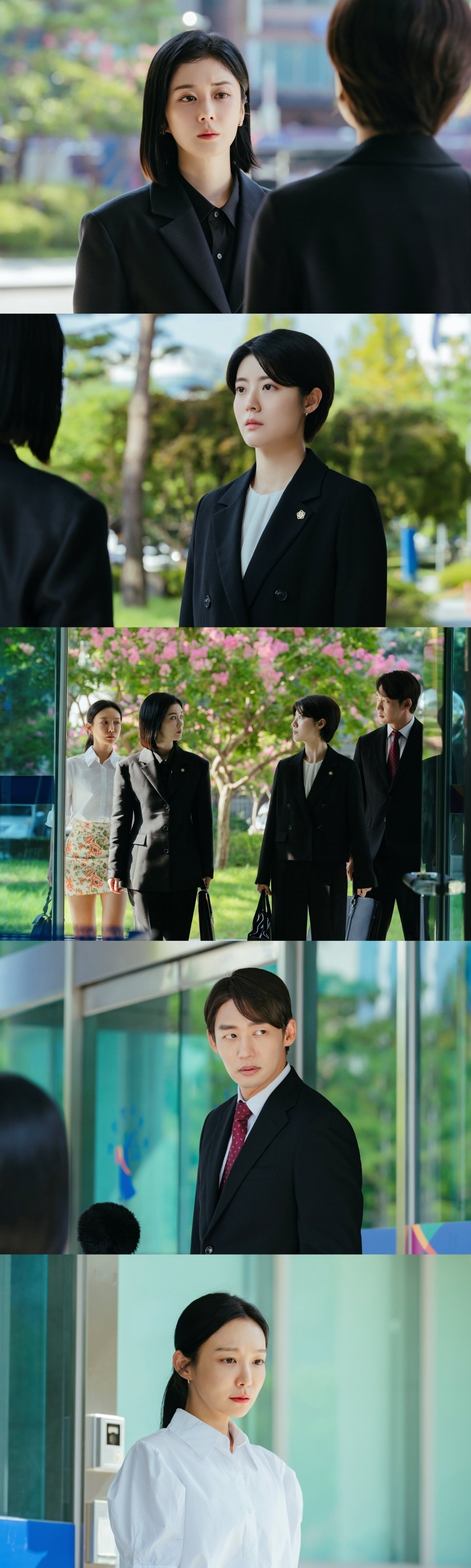 본문 이미지 - SBS 금토드라마 굿파트너