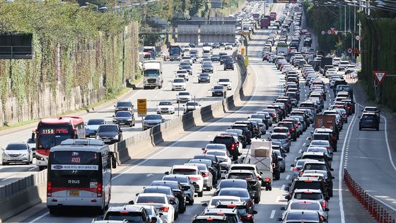 내년 온라인·플랫폼 車보험료 약 3.5% 오른다…인상 요인만 '수두룩'